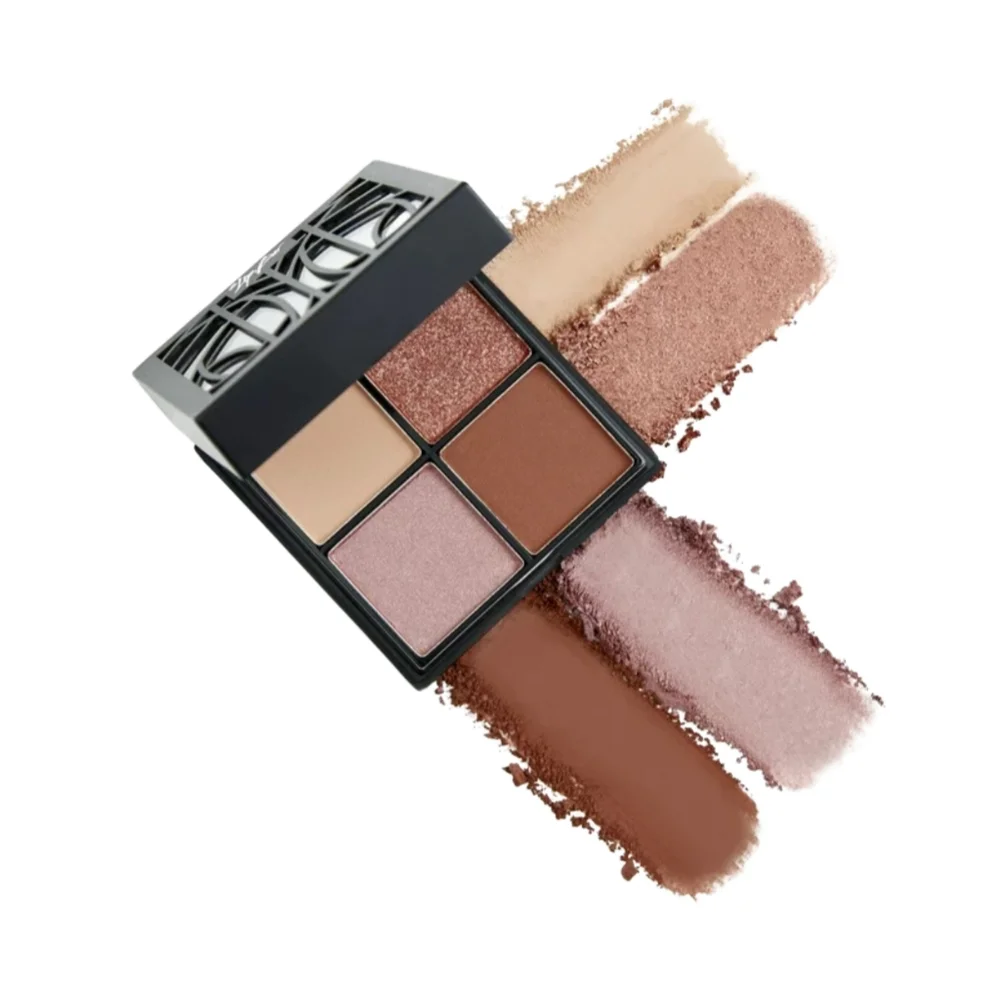 The‎ Lip Bar Everyday Eyeshadow Palette, Fairy Princess